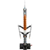 LEGO Technic - Ракета SLS NASA Artemis 42221 — фото 3