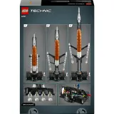 LEGO Technic - Ракета SLS NASA Artemis 42221 — фото 4