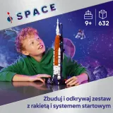 LEGO Technic - Ракета SLS NASA Artemis 42221 — фото 6