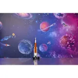 LEGO Technic - Ракета SLS NASA Artemis 42221 — фото 8