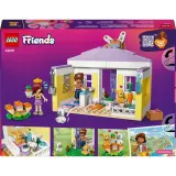 LEGO Friends - Отель для кроликов в городе Хартлейк 42679 — фото 4