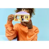 LEGO Friends - Отель для кроликов в городе Хартлейк 42679 — фото 6