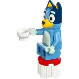 LEGO Bluey - Полдник Blue 30687 — фото 6