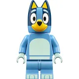 LEGO Bluey - Полдник Blue 30687 — фото 7
