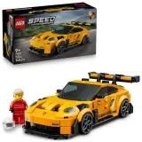 LEGO Speed Champions - Суперкар Porsche 911 GT3 RS 77239 — фото 1