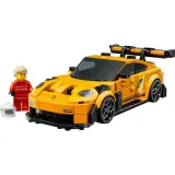 LEGO Speed Champions - Суперкар Porsche 911 GT3 RS 77239 — фото 3