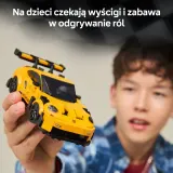 LEGO Speed Champions - Суперкар Porsche 911 GT3 RS 77239 — фото 7