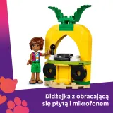 LEGO Friends - Вечеринка у бассейна с единорогом и фламинго 42658 — фото 5