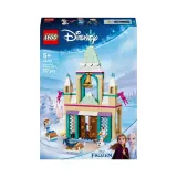 LEGO Disney Princess - Королевство Льда - Замок в Аренделле 43265 — фото 2