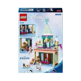 LEGO Disney Princess - Королевство Льда - Замок в Аренделле 43265 — фото 4