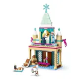 LEGO Disney Princess - Королевство Льда - Замок в Аренделле 43265 — фото 6