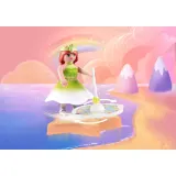 Playmobil - Princess Magic Небесный радужный пузырь с принцессой 71364 — фото 3