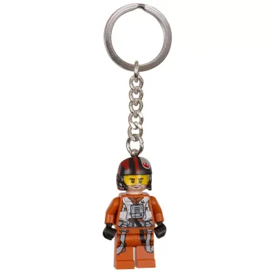 LEGO Star Wars - Брелок Poe Dameron 853605