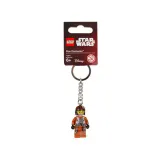 LEGO Star Wars - Брелок Poe Dameron 853605 — фото 2