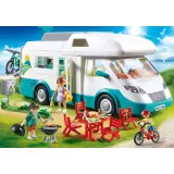 Playmobil - Семейный кемпинговый автомобиль 70088 — фото 3