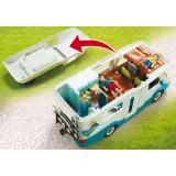 Playmobil - Семейный кемпинговый автомобиль 70088 — фото 4