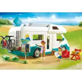 Playmobil - Семейный кемпинговый автомобиль 70088 — фото 5