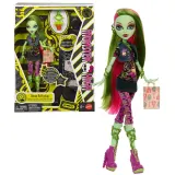 Mattel Monster High Boo-riginal - Коллекционная кукла Venus McFlytrap Creeproduction JHK58 — фото 1