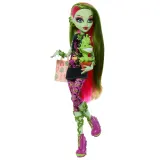 Mattel Monster High Boo-riginal - Коллекционная кукла Venus McFlytrap Creeproduction JHK58 — фото 3