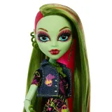 Mattel Monster High Boo-riginal - Коллекционная кукла Venus McFlytrap Creeproduction JHK58 — фото 4