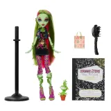 Mattel Monster High Boo-riginal - Коллекционная кукла Venus McFlytrap Creeproduction JHK58 — фото 5