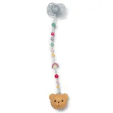 Zapf Creation BABY born - Интерактивный пустышка с светом и звуком Для куклы 43 см 839126 — фото 3