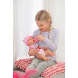 Zapf Creation BABY born - Интерактивная кукла Emma 43 см + аксессуары 836392 — фото 7