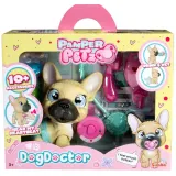 Simba Pamper Petz - Набор ветеринара с щенком из пеленальной группы + 10 аксессуаров 5950056 — фото 1