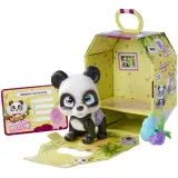 Simba Pamper Petz - Панда из пеленочной банды 5950054 — фото 2