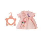 Zapf Creation Baby Annabell - Платье с бабочкой для куклы 43 см 703083 B — фото 1