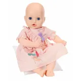 Zapf Creation Baby Annabell - Платье с бабочкой для куклы 43 см 703083 B — фото 2