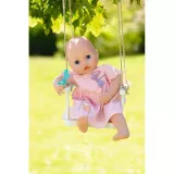 Zapf Creation Baby Annabell - Платье с бабочкой для куклы 43 см 703083 B — фото 4