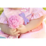 Zapf Creation Baby Annabell - Платье с бабочкой для куклы 43 см 703083 B — фото 5