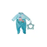 Zapf Creation Baby Annabell - Одежда Пижама для куклы 43 см 703090 B — фото 1