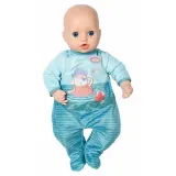Zapf Creation Baby Annabell - Одежда Пижама для куклы 43 см 703090 B — фото 2