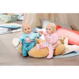 Zapf Creation Baby Annabell - Одежда Пижама для куклы 43 см 703090 B — фото 5