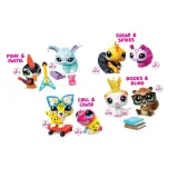 TM Toys Littlest Pet Shop - Два зверюшки СЛОДЗИАК И КОЛЮЧИЙ 2-пак LPS01040 — фото 6