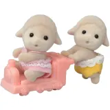 Epoch Sylvanian Families - Близнецы овечек 5621 — фото 1