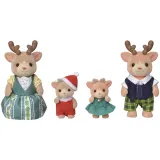 Epoch Sylvanian Families - Семья оленей 5692 — фото 3