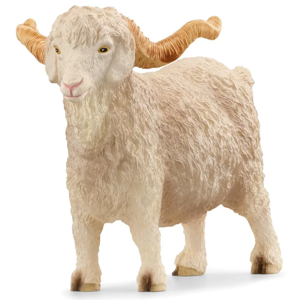 Schleich Farm World - Ангорская коза 13970