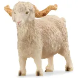 Schleich Farm World - Ангорская коза 13970 — фото 1
