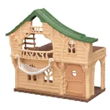 Epoch Sylvanian Families - Уникальный домик у озера 5451 — фото 4