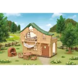 Epoch Sylvanian Families - Уникальный домик у озера 5451 — фото 6