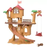 Epoch Sylvanian Families - Уникальный домик на дереве 5450 — фото 2