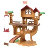 Epoch Sylvanian Families - Уникальный домик на дереве 5450 — фото 3