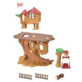 Epoch Sylvanian Families - Уникальный домик на дереве 5450 — фото 4