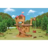 Epoch Sylvanian Families - Уникальный домик на дереве 5450 — фото 7