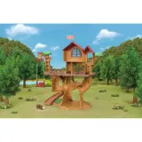Epoch Sylvanian Families - Уникальный домик на дереве 5450 — фото 8