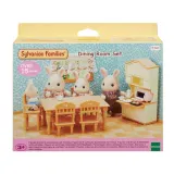 Epoch Sylvanian Families - Деревенская столовая 5340 — фото 1