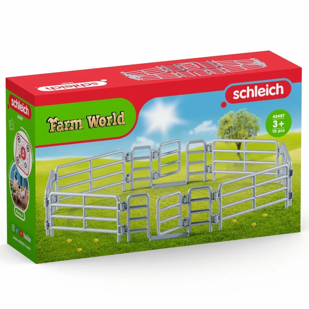 Schleich - Ограждение 42487